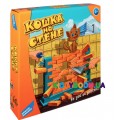 Игра детская настольная Dream Makers Кошка на стене 1503Н